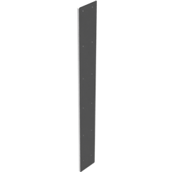 Pièces agricoles - Pièce Pulvérisateur - Plaque d'usure