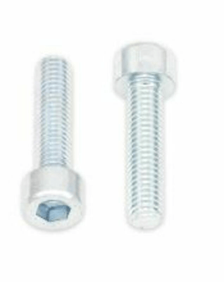 Pièces Quad & Motos - Outillage - Vis CHC BOLT M6x1x25mm 10 pièces