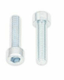 Vis CHC BOLT M6x1x25mm 10 pièces