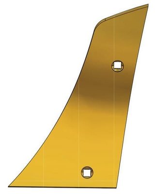 Pièces agricoles - Machines - Contre sep gauche G35