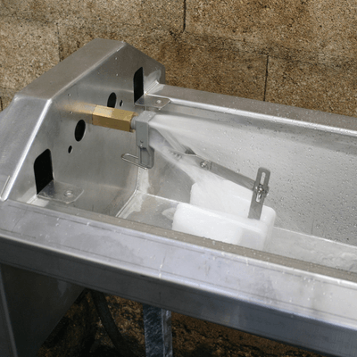 Materiels - Abreuvoir - GV 150