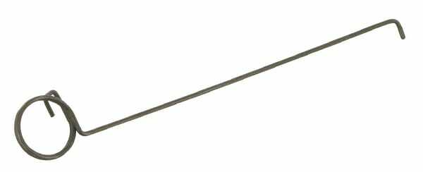 Pièces agricoles - Jardin et forêt pièce origine - Ressort SHJ 550