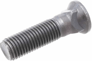 Pièces agricoles - TP pièce adaptable - Boulon de lame 7/8 x 3-1/4"