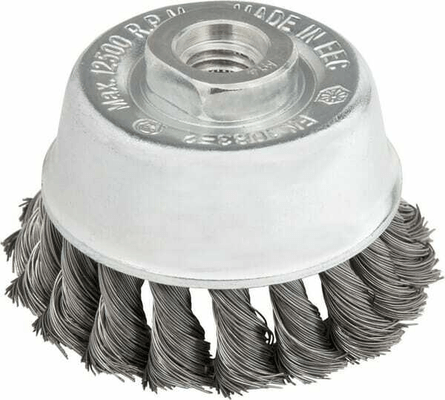 Outils - Outils divers - Brosse circulaire 60mm M14-0,35