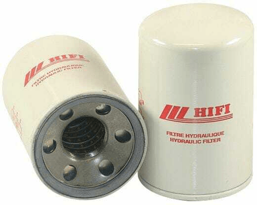 Pièces agricoles - Pièce divers - Filtre hydraulique à visser