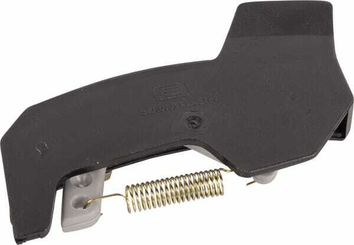 Pièces agricoles - Pièce divers - Control lever