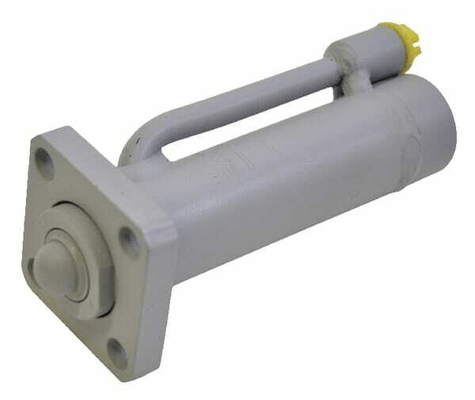 Pièces agricoles - Hydraulique - Vérin racc. rapide Excav. CW0