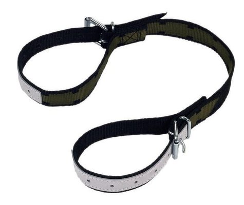 Pièces agricoles - Cloture,Jardin & Sylviculture - Entrave pour bovins en nylon 40 cm