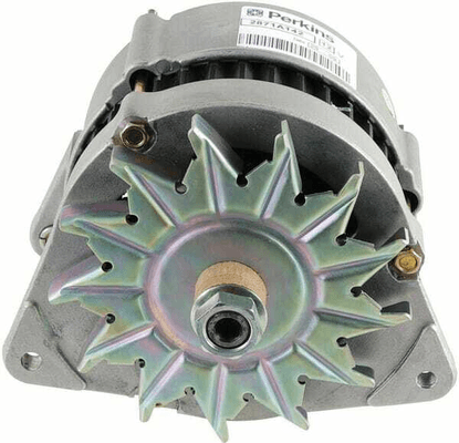 Pièces agricoles - TP pièce origine - Alternateur 12V 55A