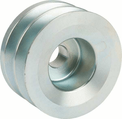 Pièces agricoles - Tracteur pièce origine - Poulie