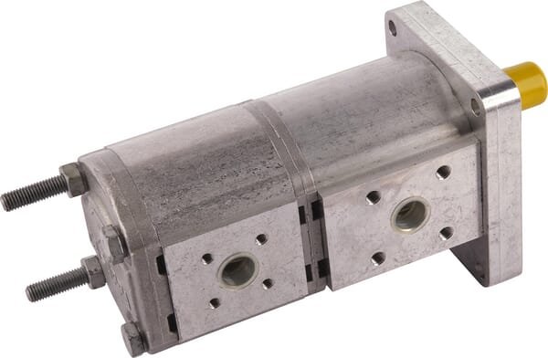 Pièces agricoles - Tracteur pièce origine - Pompe hydraulique