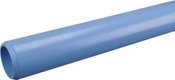 Prevosttube 63x5,8mm - 3m