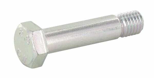 Pièces agricoles - Machines - Boulon 14x65 Lemken