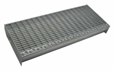 Pièces agricoles - Fasteners - MEASTEP XSL 1000x270 30/30