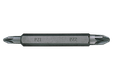 EMBOUT TOURNEVIS POZIDRIV® N°2 ET N° 3