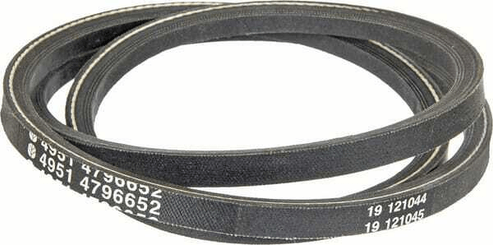 Pièces agricoles - Tracteur pièce origine - Courroie