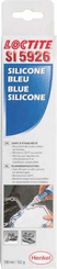 Chimie - Chimie divers - Silicone bleu SI5926 - 100ml