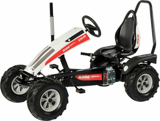 Loisirs - Jouets - Kart BF3 Steyr