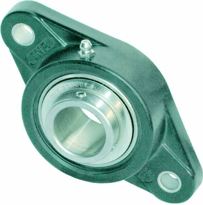 Pièces agricoles - Roulements - Plastique Palier KLT