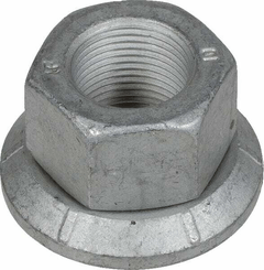 Pièces agricoles - Tracteur pièce origine - Écrou