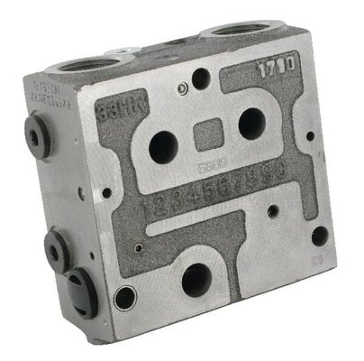 Pièces agricoles - Hydraulique - Module pompe PVP OC 157B5180