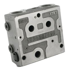 Pièces agricoles - Hydraulique - Module pompe PVP OC 157B5180