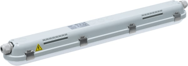 Pièces agricoles - Electricité - Eclairage LED avec bande - 1x15W 60cm 6500K