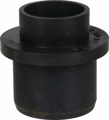 Pièces agricoles - Hydraulique - Passe cloison caoutch. 25 mm