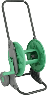 Pièces agricoles - Hydraulique - Enrouleur de tuyau sur chariot, 1/2" DY602