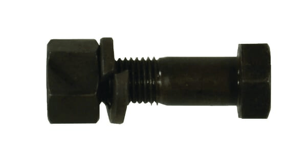 Pièces agricoles - Travail du sol - Vis M16x1,5x55 12.9 V&N