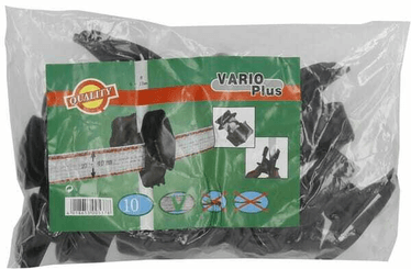 Pièces agricoles - Cloture,Jardin & Sylviculture - Isolateur à vis Vario Plus