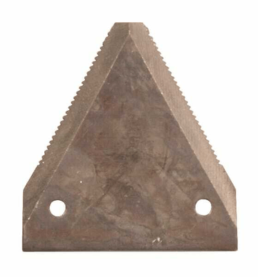 Pièces agricoles - Aménagements paysagers - Section 3 mm inférieure dentée