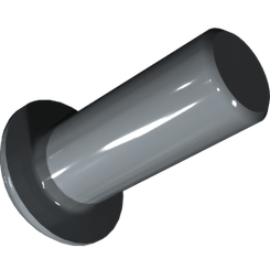 Pièces agricoles - Pièce divers - Vis M 12x30 ISO7380