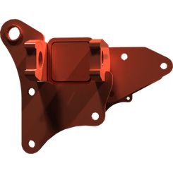 Pièces agricoles - Pièce divers - Centre du cadre de disques