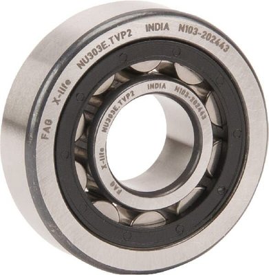 Pièces agricoles - Roulements - Roulement à rouleaux cylindriques 17x47x14mm INA/FAG