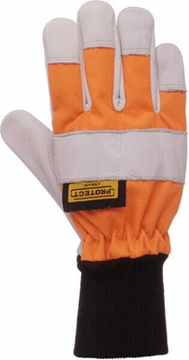 Vêtements et protections - Equipement - Gants antic.tronç.9.001 11/XXL
