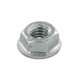 Écrou à six pans M5