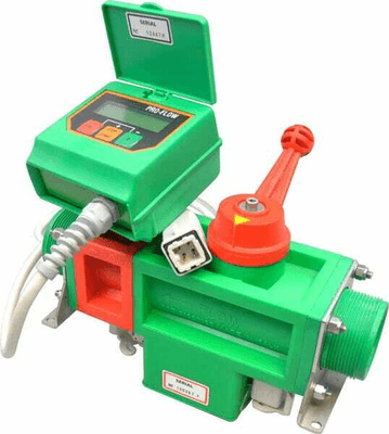 Pièces agricoles - Pièce Pulvérisateur - Débimètre avec arrêt automatique PRO-FLOW