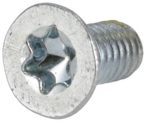Pièces agricoles - Jardin et forêt pièce origine - Boulon Torx M4x8