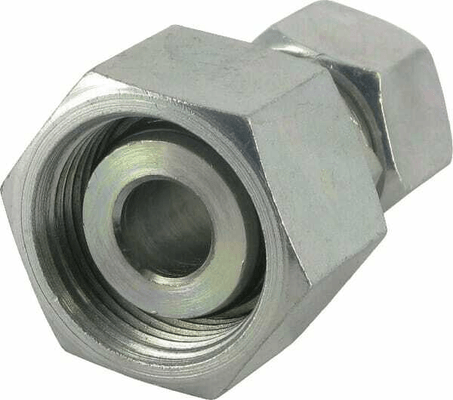 Pièces agricoles - Hydraulique - Raccord de réduction 22L-15L