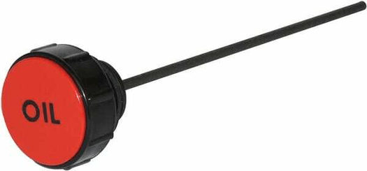 Pièces agricoles - Hydraulique - Couvercle avec jauge M22 x 1.5