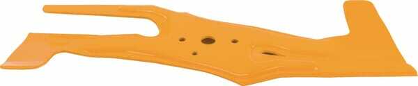 Pièces agricoles - Jardin et forêt pièce origine - Lame mulching Twinclip 50L=480
