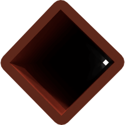 Pièces agricoles - Pièce divers - FGM arbor -painted-