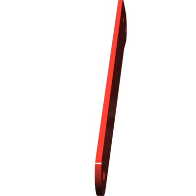 Pièces agricoles - Pièce divers - lien supérieur droit -peint-