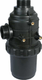 Filtre d'asp. 2" 200-260 l/min