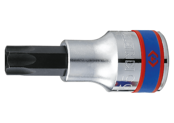 Outils - Outils divers - Douille 1/2" Torx Tamper T25