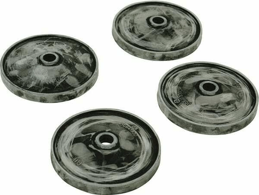 Pièces agricoles - Pièce Pulvérisateur - Jeu de membrane caoutchouc (4)