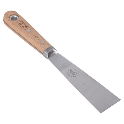 Chimie - Chimie divers - Spatule modèle UK 4cm FSC