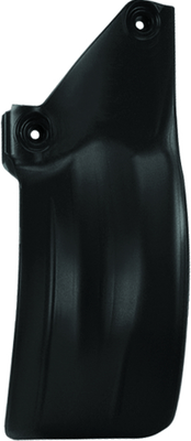 Pièces Quad & Motos - Plastiques - Bavette d'amortisseur POLISPORT noir KTM/Husqvarna