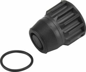 Pièces agricoles - Hydraulique - Écrou ang NG6